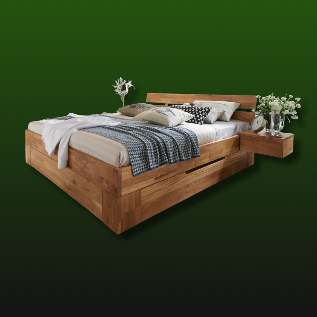 ERM BALMORAL BED