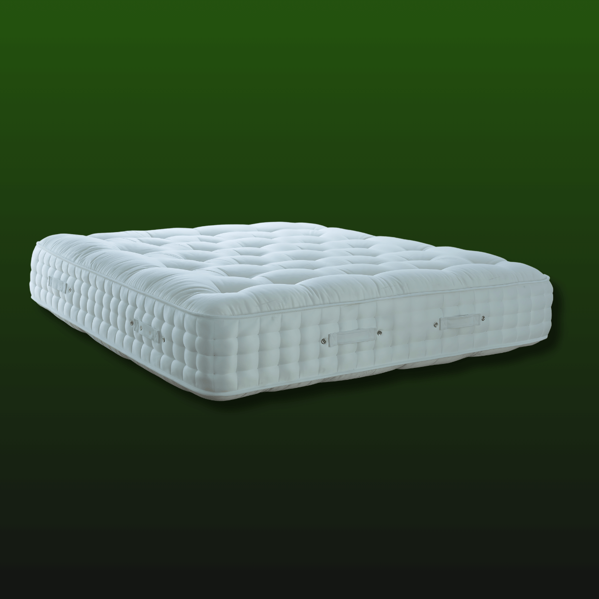 English Royal Mattress