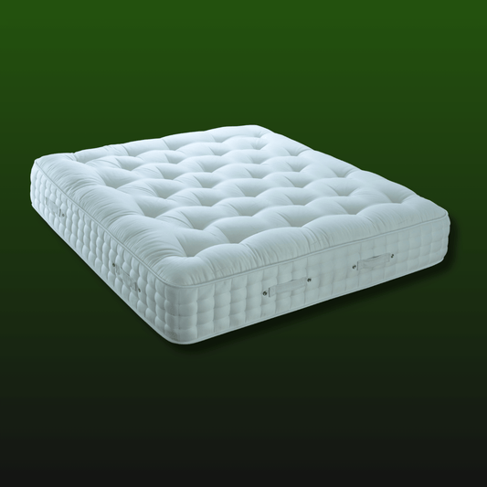 English Royal Mattress