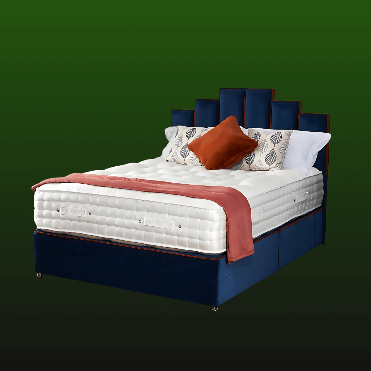 English Royal Mattress